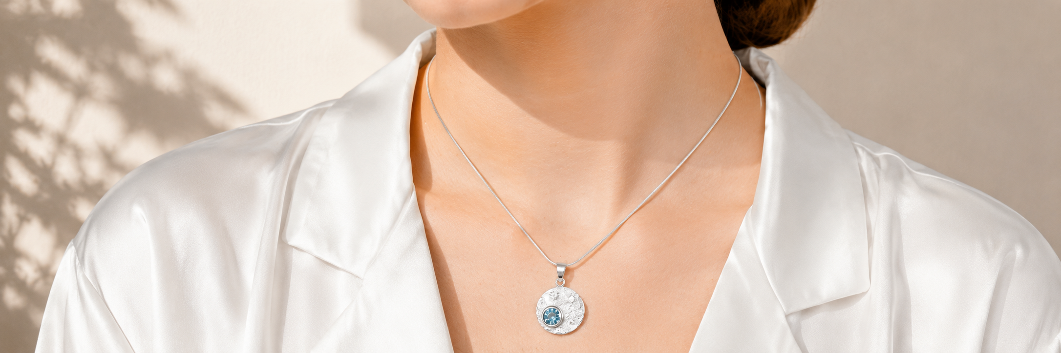 Necklaces & Pendants - Gallardo & Blaine Designs