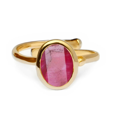 Dream Ring in various gemstones
