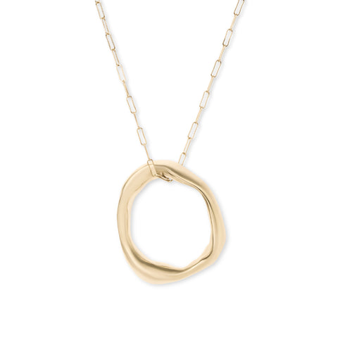 Bough Necklace