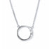 Cualli Pendant & chain