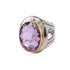 Eyetelia Ring in various gemstones