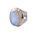 Eyetelia Ring in various gemstones