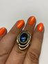 Cosmos Ring Small In Various Stone