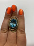 Cosmos Ring Large in Various Stones