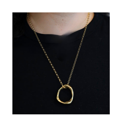 Bough Necklace