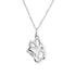 Molten Necklace