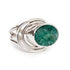Party Ring in various gemstones