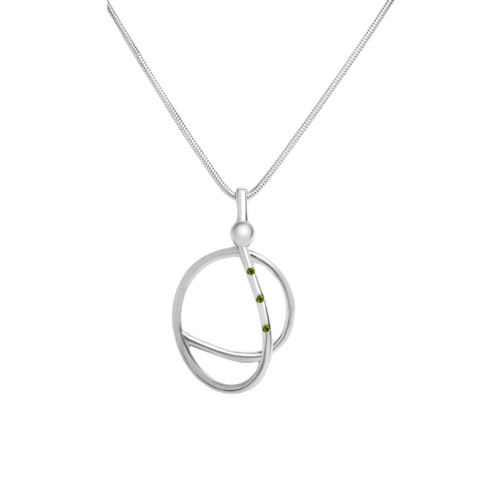 Sea Honey Necklace