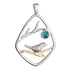 Song Bird Pendant
