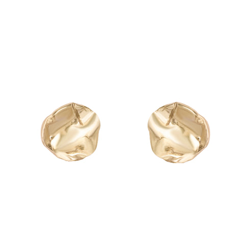 Tide Drop Studs