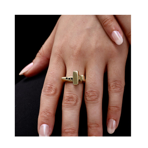 Totem Ring
