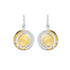 Urú Dangle Earrings