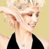 Triune Pendant & chain