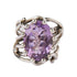 Willow Ring in various gemstones