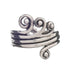 Crown Ring