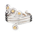 Crown Ring