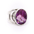 Dewberry Ring in various gemstones