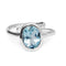 Dream Ring in various gemstones