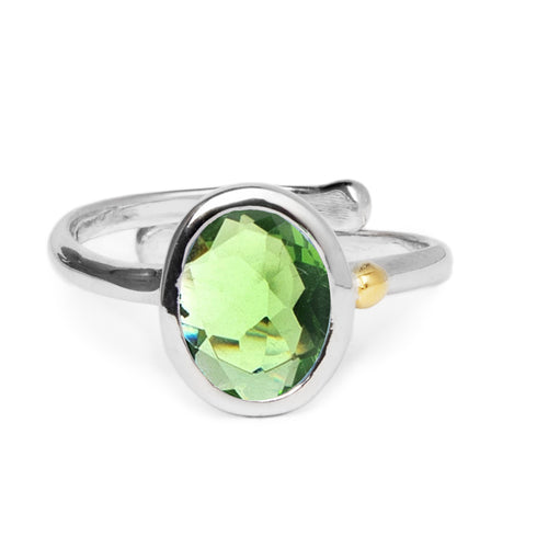 Dream Ring in various gemstones