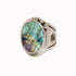 Eyetelia Ring in various gemstones