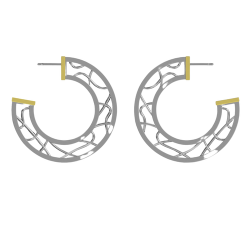 Maya Earrings