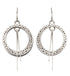Rivera Earrings in various colours