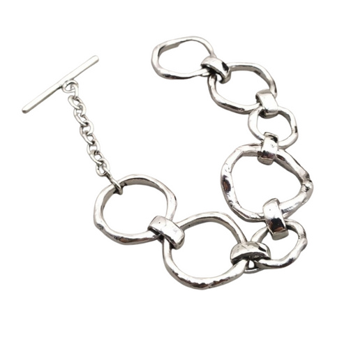 Sea Honey Bracelet Silver