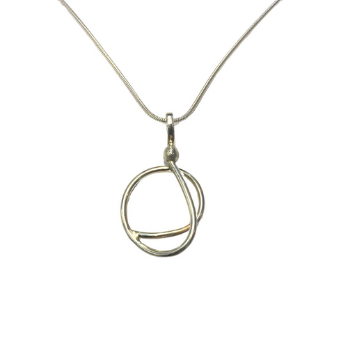 Sea Honey Necklace
