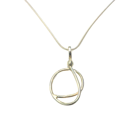 Sea Honey Necklace