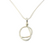 Sea Honey Necklace