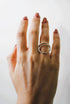 Sea Honey Ring