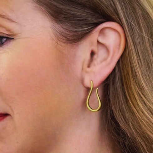 Sea Honey Studs