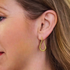 Sea Honey Studs