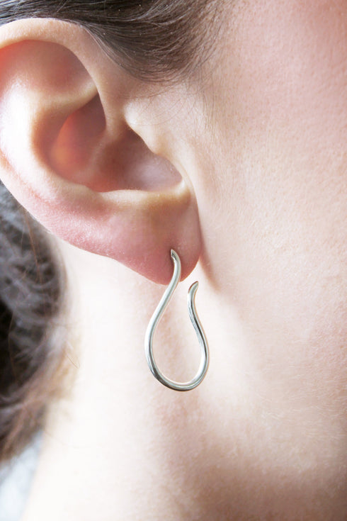 Sea Honey Studs