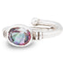 Senna Ring in various gemstones