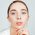 Wildlife Swallow Silver & Gold Open Hoop Earrings