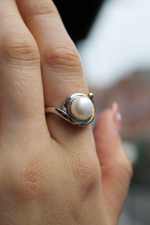 Wave Ring