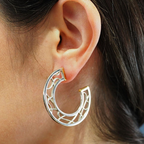Maya Earrings