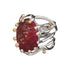 Willow Ring in various gemstones