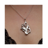 Molten Necklace