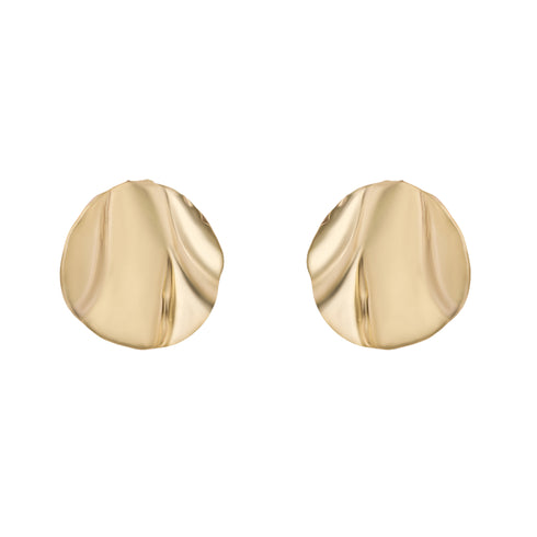 Tide Drop Studs