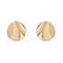 Tide Drop Studs