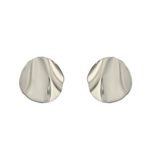 Tide Drop Studs