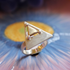Triune Ring