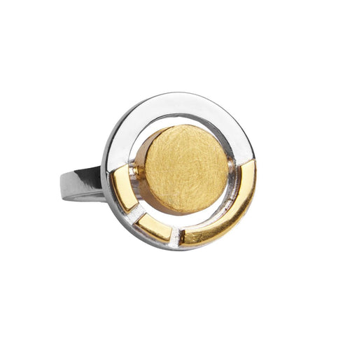 Urú Ring
