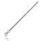 Silver Snake Chain 2mm
