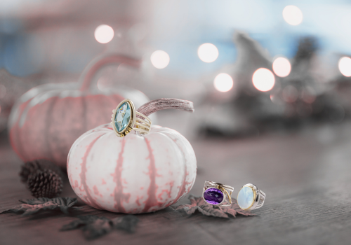 Autumn Vibes collection