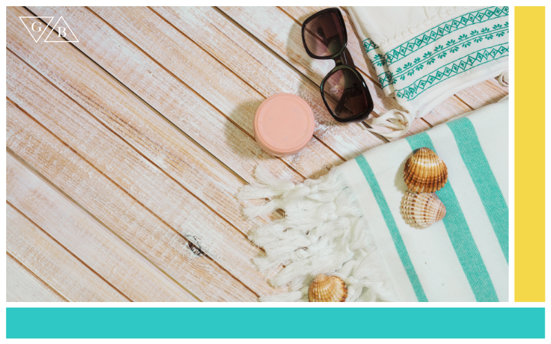 Add To Cart: Summer Steals From Gallardo &amp; Blaine