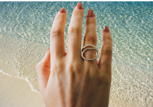 Summer Favourites: Effortless Jewellery For Your Summer Travels