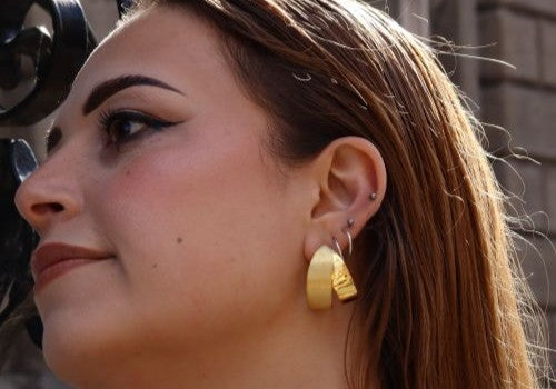 How Do You Choose the Perfect Earrings ?